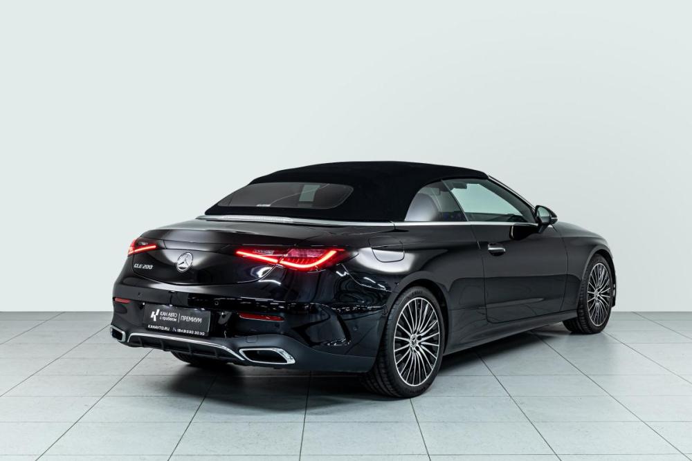 Mercedes-Benz CLE Казань  - изображение 8
