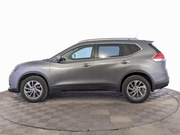 Nissan X-Trail III с пробегом 2015 года, цена 1 530 000 рублей, 258044 км, внедорожник, Автокод Объявления