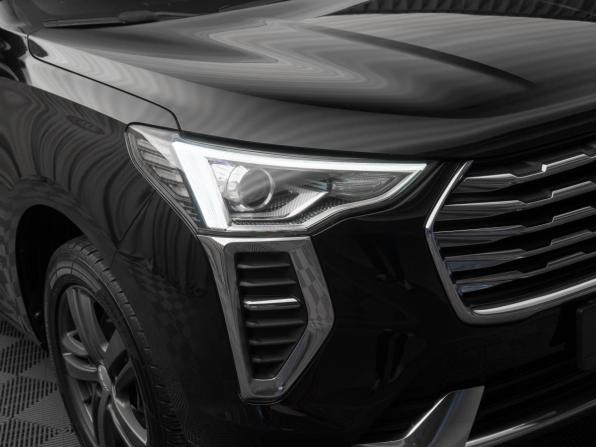 Haval Jolion I с пробегом 2023 года, цена 1 560 000 рублей, 91466 км, внедорожник, Автокод Объявления