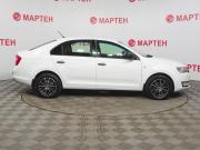 Skoda Rapid I Вологда  - изображение 20