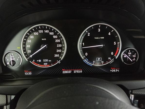 BMW X6 II (F16) с пробегом 2019 года, цена 3 900 000 рублей, 228335 км, внедорожник, Автокод Объявления