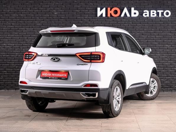 Chery Tiggo 4 Pro I Рестайлинг с пробегом 2024 года, цена 1 690 000 рублей, 22311 км, внедорожник, Автокод Объявления