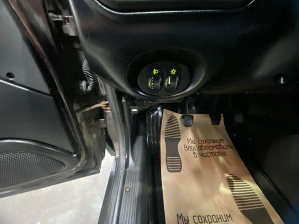 Chevrolet Niva I Рестайлинг с пробегом 2010 года, цена 413 000 рублей, 141972 км, внедорожник, Автокод Объявления