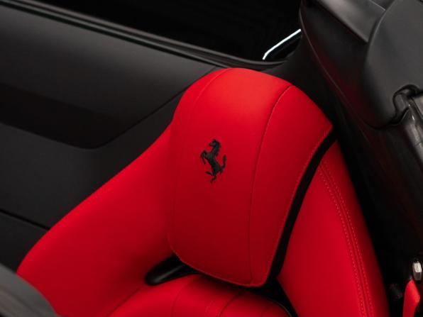Ferrari 812 с пробегом 2020 года, цена 46 316 000 рублей, 3484 км, родстер, Автокод Объявления
