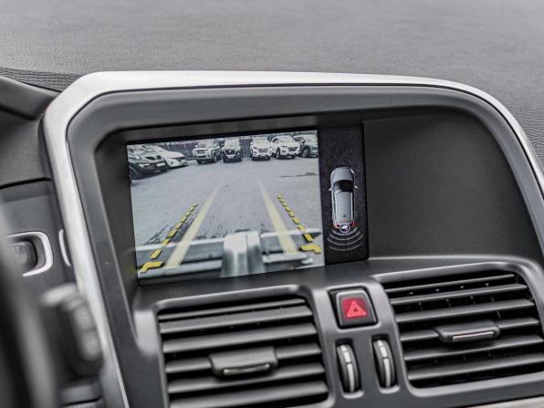 Volvo XC60 I с пробегом 2012 года, цена 1 220 000 рублей, 262838 км, внедорожник, Автокод Объявления