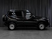 Lada (ВАЗ) Niva Travel I Тюмень  - изображение 19