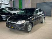 Lada (ВАЗ) Granta I Оренбург  - изображение 19