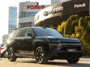 GAC Trumpchi S7 I Москва  - изображение 23
