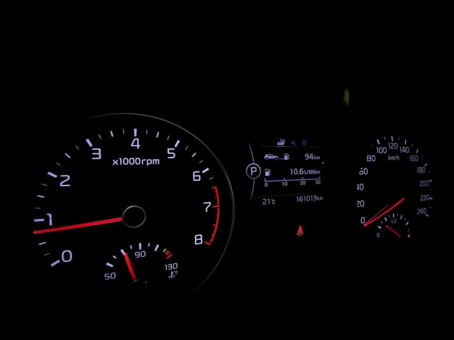 Kia Sportage IV Рестайлинг Омск  - изображение 15