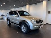 SsangYong Rexton I Чебоксары  - изображение 31