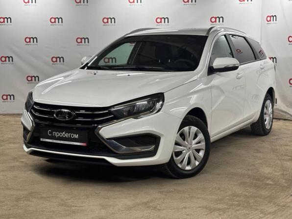 Lada (ВАЗ) Vesta I Рестайлинг (NG) с пробегом 2024 года, цена 1 549 000 рублей, 26000 км, универсал, Автокод Объявления