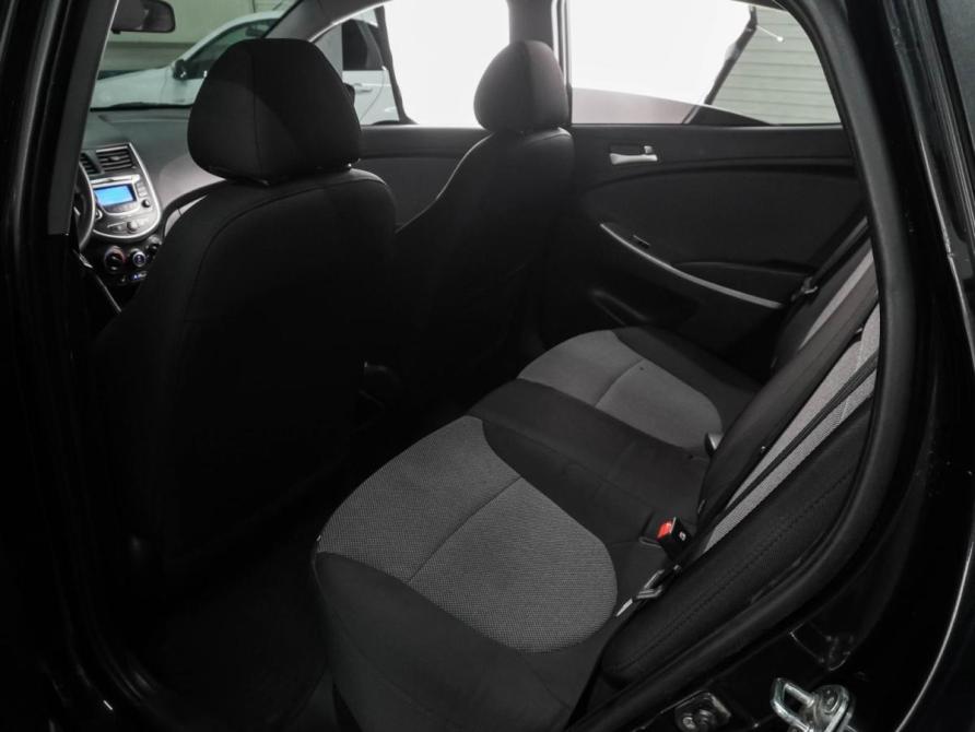 Hyundai Solaris I Воронеж  - изображение 11