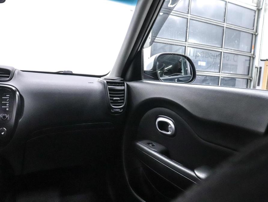 Kia Soul II Рестайлинг Красноярск  - изображение 21