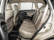Toyota RAV4 III (XA30) Иркутск  - изображение 29