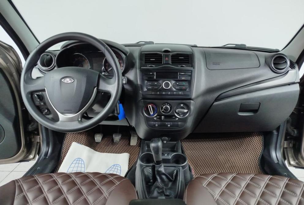 Lada (ВАЗ) Granta I Рестайлинг Саратов  - изображение 15