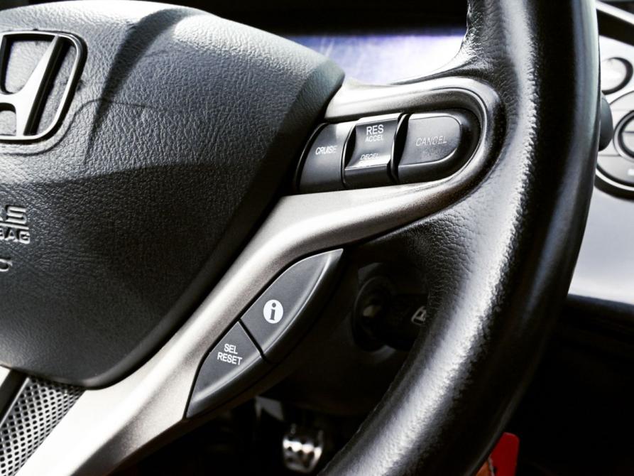 Honda Civic VIII Екатеринбург  - изображение 15