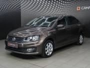 Volkswagen Polo V Рестайлинг Самара  - изображение 21