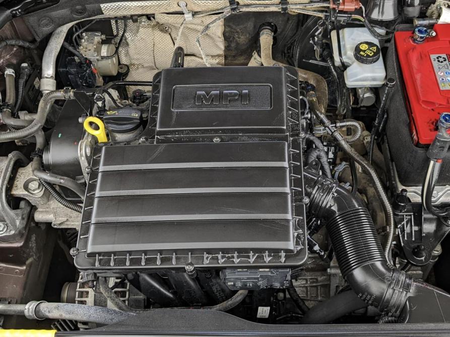 Skoda Octavia III (A7) Рестайлинг Москва  - изображение 9