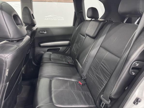Nissan X-Trail II с пробегом 2008 года, цена 1 170 000 рублей, 214426 км, внедорожник, Автокод Объявления