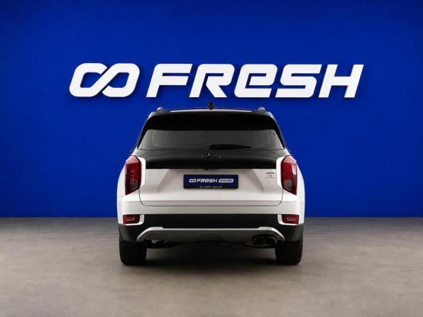 Hyundai Palisade I с пробегом 2018 года, цена 3 374 051 рубль, 150194 км, внедорожник, Автокод Объявления