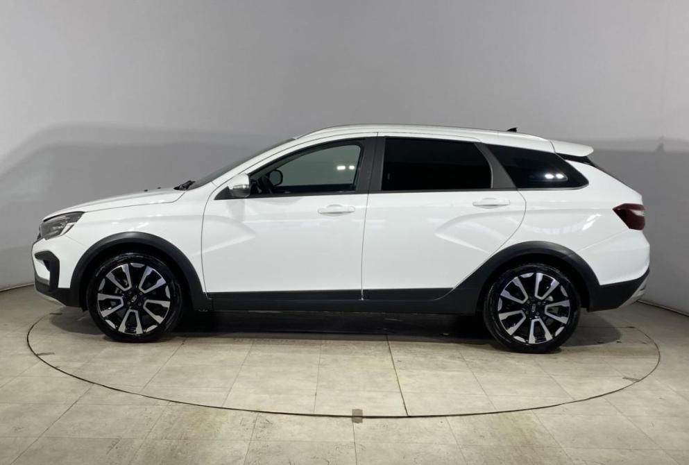 Lada (ВАЗ) Vesta I Рестайлинг (NG) Саранск  - изображение 14