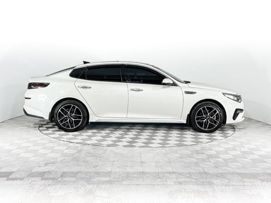Kia Optima IV Рестайлинг Ногинск  - изображение 5