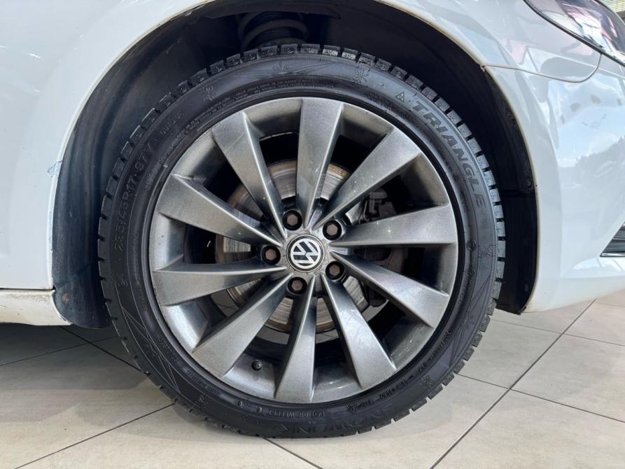Volkswagen Passat CC I Рестайлинг Москва  - изображение 15