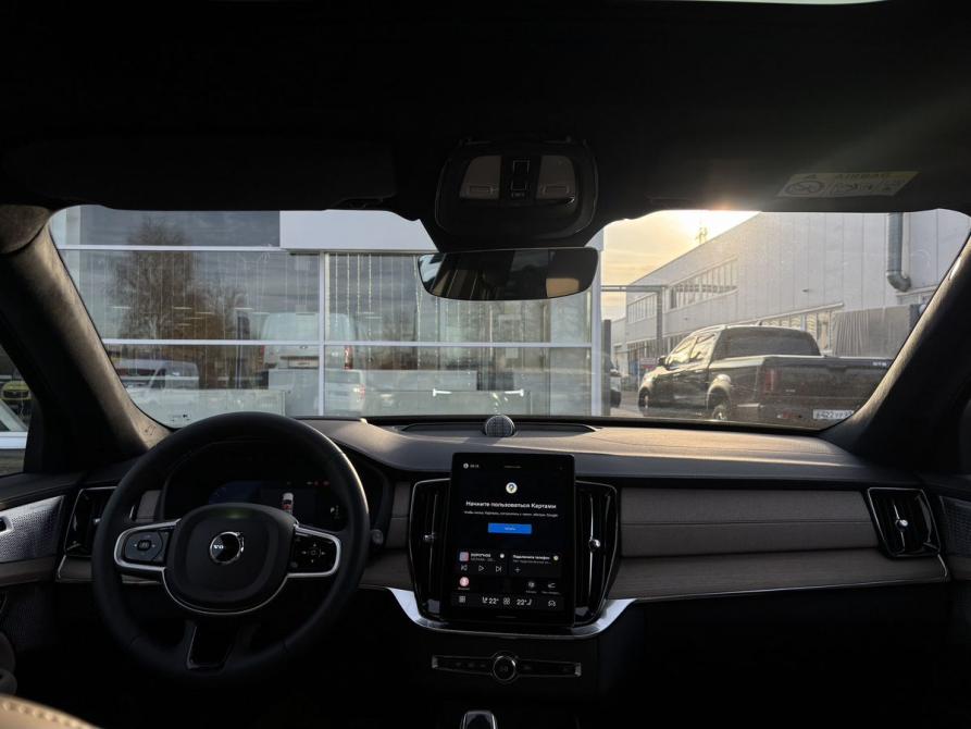 Volvo XC90 II Рестайлинг 2 Тверь  - изображение 20