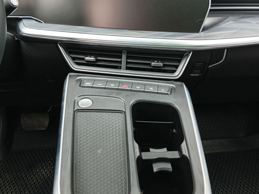 Haval F7 II Саратов  - изображение 11