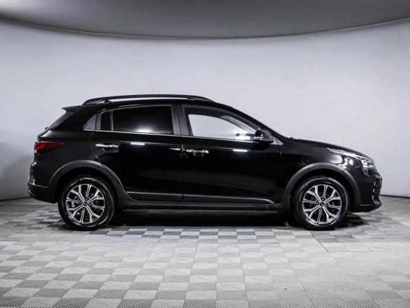 Kia Rio IV Рестайлинг с пробегом 2021 года, цена 2 165 000 рублей, 32350 км, хэтчбек, Автокод Объявления