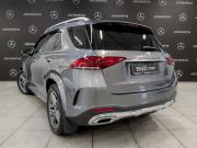Mercedes-Benz GLE II (V167) Москва  - изображение 35