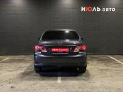 Toyota Corolla X (E140 E150) Рестайлинг Челябинск  - изображение 26