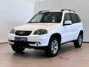 Lada (ВАЗ) Niva Волгоград  - изображение 29