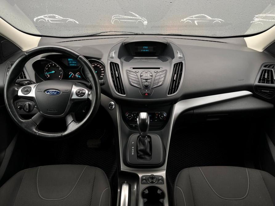 Ford Kuga II Санкт-Петербург  - изображение 6