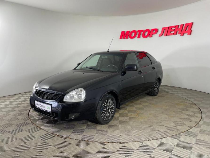 Lada (ВАЗ) Priora I Воронеж  - изображение 1
