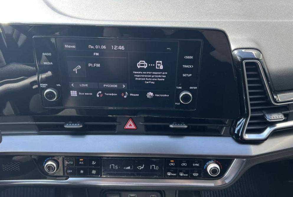 Kia Sportage V Красноярск  - изображение 21