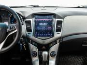 Chevrolet Cruze I Рестайлинг Волгоград  - изображение 49