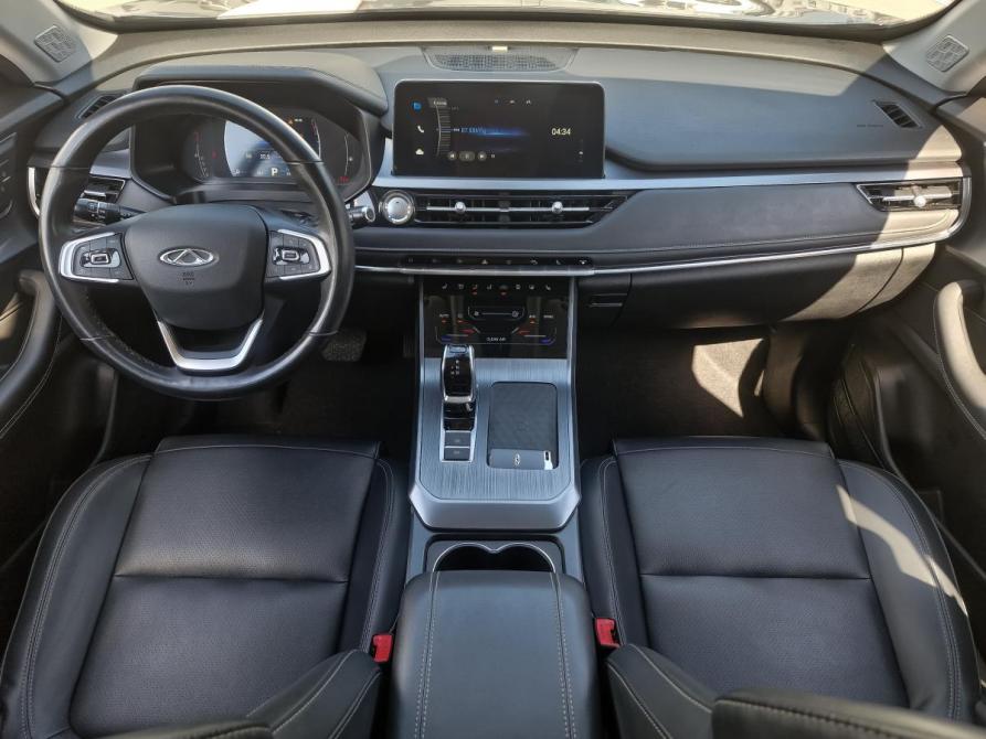 Chery Tiggo 4 Pro I Нижний Новгород  - изображение 10