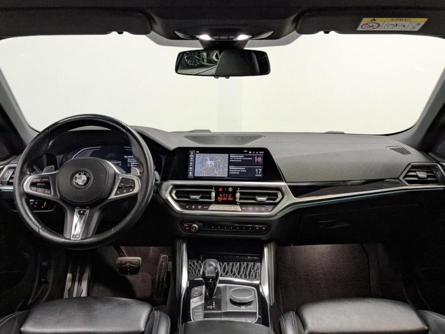 BMW 4 серии G22 G23 G26 Санкт-Петербург  - изображение 14