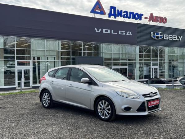 Ford Focus III с пробегом 2011 года, цена 630 000 рублей, 282648 км, хэтчбек, Автокод Объявления