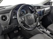 Toyota Corolla XI (E160 E170 E180) Рестайлинг 1 Москва  - изображение 42