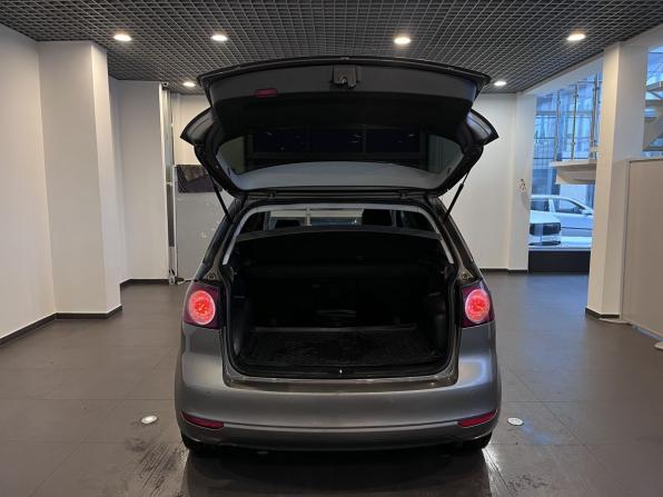 Volkswagen Golf Plus II с пробегом 2012 года, цена 477 500 рублей, 339462 км, хэтчбек, Автокод Объявления