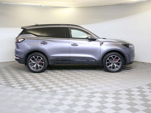 Chery Tiggo 7 Pro Max I Рестайлинг с пробегом 2024 года, цена 2 245 000 рублей, 20320 км, внедорожник, Автокод Объявления