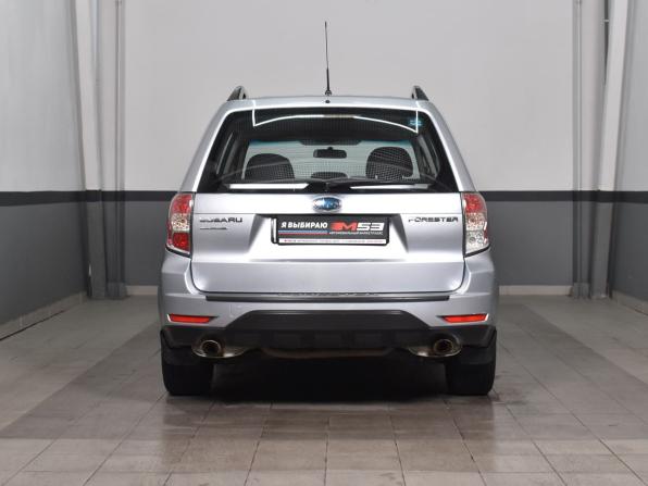 Subaru Forester III Рестайлинг с пробегом 2012 года, цена 1 179 999 рублей, 259024 км, внедорожник, Автокод Объявления