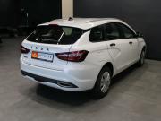 Lada (ВАЗ) Vesta I Рестайлинг (NG) Нижний Новгород  - изображение 14