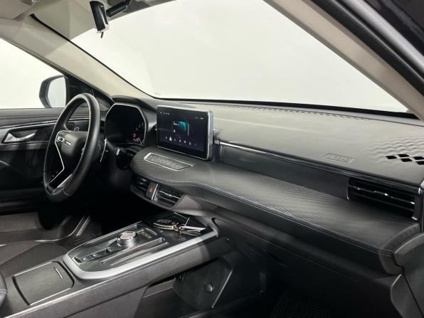 Haval Jolion I Рестайлинг с пробегом 2024 года, цена 1 850 000 рублей, 62743 км, внедорожник, Автокод Объявления