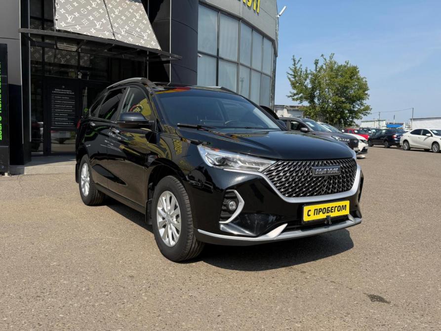 Haval M6 II Нефтекамск  - изображение 1