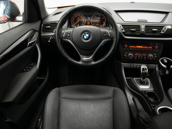 BMW X1 I (E84) Рестайлинг с пробегом 2012 года, цена 1 450 000 рублей, 221000 км, внедорожник, Автокод Объявления