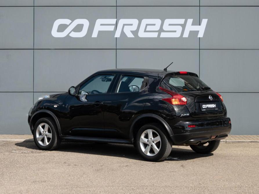 Nissan Juke I Краснодар  - изображение 2
