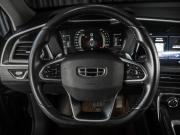 Geely Tugella I Тюмень  - изображение 38